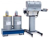 ������ ��� ������ �������� FOAMPlus Bagpacker.
